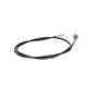 124318 | Tachometer Cable | Bolens G292 G294 | Iseki TS2510 TS2810 TS3110 | 124318 | Tachometer Cable | Bolens G292 G294 | Iseki TS2510 TS2810 TS3110 |