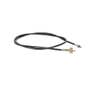 124318 | Tachometer Cable | Bolens G292 G294 | Iseki TS2510 TS2810 TS3110 | 124318 | Tachometer Cable | Bolens G292 G294 | Iseki TS2510 TS2810 TS3110 |
