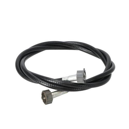 177200 | Tachometer Cable | International | Farmall | IH 955 955XL 956 956XL 1055 1055XL 1056 1056XL | Zetor 5911 5945 6911 |  | 3224532R91 | 3224532R91 | 40115212 | 3399100R91 | 3224532R92 | 1188580091 | 3221164R91 | 3399100R91 | 3224532R92 | 1188580091