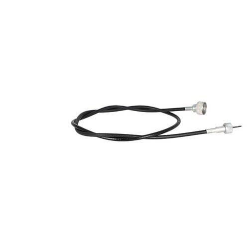 121538 | Tachometer Cable | Case IH 385 385 | International | Farmall | IH Hydro 84 454 464 485 656 2400 |  | 393330R92