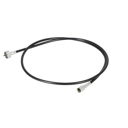 165179 | Tachometer Cable | Ford TW5 TW15 TW25 TW35 7810 7910 8210 8530 8630 8730 8830 |  | 83904958 | D5NN17365C | 83904958 | D5NN17365C | D5NN17365C | 83929603 | 83904958 | E1NN17365AA | D5NN17365C | 83929603 | E1NN17365AA | 83904958