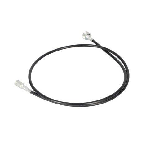 165179 | Tachometer Cable | Ford TW5 TW15 TW25 TW35 7810 7910 8210 8530 8630 8730 8830 |  | 83904958 | D5NN17365C | 83904958 | D5NN17365C | D5NN17365C | 83929603 | 83904958 | E1NN17365AA | D5NN17365C | 83929603 | E1NN17365AA | 83904958