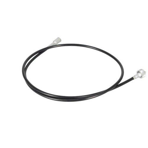 165179 | Tachometer Cable | Ford TW5 TW15 TW25 TW35 7810 7910 8210 8530 8630 8730 8830 |  | 83904958 | D5NN17365C | 83904958 | D5NN17365C | D5NN17365C | 83929603 | 83904958 | E1NN17365AA | D5NN17365C | 83929603 | E1NN17365AA | 83904958