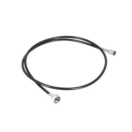 165179 | Tachometer Cable | Ford TW5 TW15 TW25 TW35 7810 7910 8210 8530 8630 8730 8830 |  | 83904958 | D5NN17365C | 83904958 | D5NN17365C | D5NN17365C | 83929603 | 83904958 | E1NN17365AA | D5NN17365C | 83929603 | E1NN17365AA | 83904958