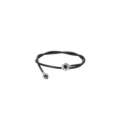 121538 | Tachometer Cable | Case IH 385 385 | International | Farmall | IH Hydro 84 454 464 485 656 2400 |  | A39404 | 393330R92
