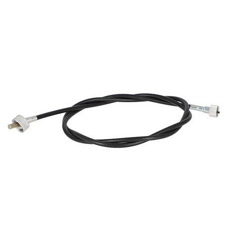 Tachometer Cable fits Case 1594 1690 K954959 fits David Brown 1210 1212 1410 1412 Tachometer Cable fits Case 1594 1690 K954959 fits David Brown 1210 1212 1410 1412