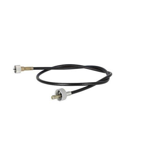 123147 | Tachometer Cable | Case 1190 1290 1390 1490 1690 |  | K957154