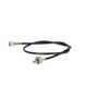 123147 | Tachometer Cable | Case 1190 1290 1390 1490 1690 | | K957154 123147 | Tachometer Cable | Case 1190 1290 1390 1490 1690 | | K957154
