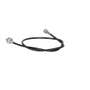 123147 | Tachometer Cable | Case 1190 1290 1390 1490 1690 | | K957154 123147 | Tachometer Cable | Case 1190 1290 1390 1490 1690 | | K957154