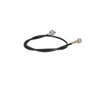 123147 | Tachometer Cable | Case 1190 1290 1390 1490 1690 | | K957154 123147 | Tachometer Cable | Case 1190 1290 1390 1490 1690 | | K957154
