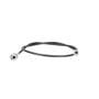 111908 | Tachometer Cable | Ford 2000 2100 2110 2120 2300 2310 3000 3100 3110 3120 3300 3310 3330 3400 3500 3550 3550 4000 4100 4110 4200 4330 4340 4400 4400 4410 4500 4500 | | 81817089 | C7NN17365A 111908 | Tachometer Cable | Ford 2000 2100 2110 2120 2300 2310 3000 3100 3110 3120 3300 3310 3330 3400 3500 3550 3550 4000 4100 4110 4200 4330 4340 4400 4400 4410 4500 4500 | | 81817089 | C7NN17365A