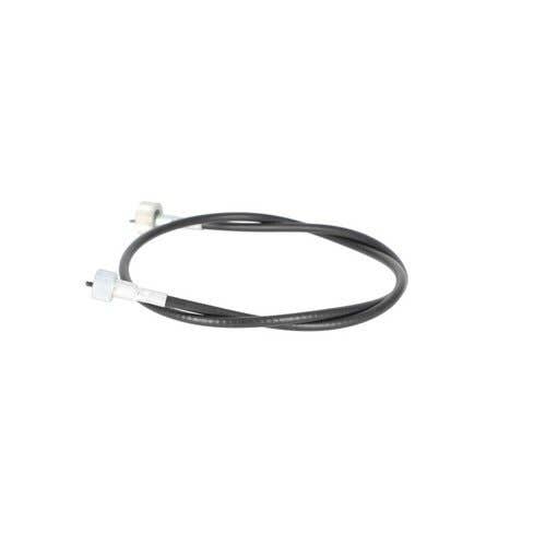 111908 | Tachometer Cable | Ford 2000 2100 2110 2120 2300 2310 3000 3100 3110 3120 3300 3310 3330 3400 3500 3550 3550 4000 4100 4110 4200 4330 4340 4400 4400 4410 4500 4500 |  | 81817089 | C7NN17365A