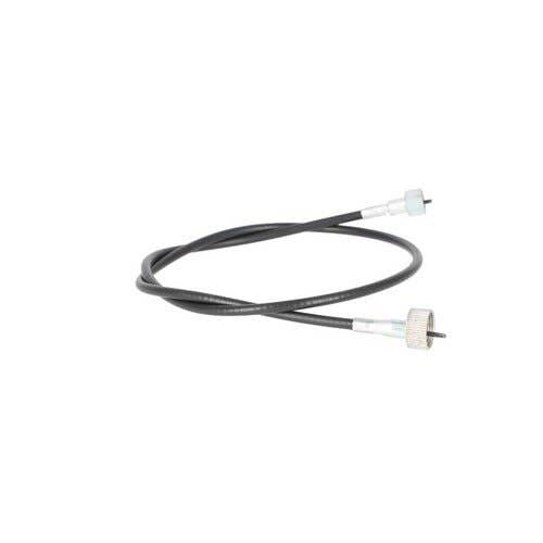 111908 | Tachometer Cable | Ford 2000 2100 2110 2120 2300 2310 3000 3100 3110 3120 3300 3310 3330 3400 3500 3550 3550 4000 4100 4110 4200 4330 4340 4400 4400 4410 4500 4500 |  | 81817089 | C7NN17365A