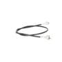 111908 | Tachometer Cable | Ford 2000 2100 2110 2120 2300 2310 3000 3100 3110 3120 3300 3310 3330 3400 3500 3550 3550 4000 4100 4110 4200 4330 4340 4400 4400 4410 4500 4500 | | 81817089 | C7NN17365A 111908 | Tachometer Cable | Ford 2000 2100 2110 2120 2300 2310 3000 3100 3110 3120 3300 3310 3330 3400 3500 3550 3550 4000 4100 4110 4200 4330 4340 4400 4400 4410 4500 4500 | | 81817089 | C7NN17365A