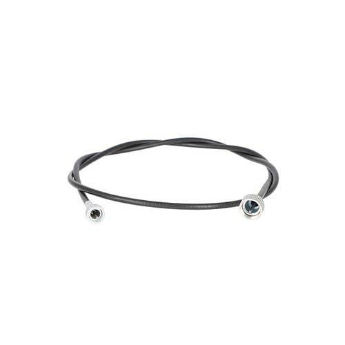 Tachometer Cable fits International 393326R92 1970820C1 fits Ford 2000 2110 2120 2310 3000 4000 4100 4110 5000 D4NN17365B fits Case IH 585 685 885 