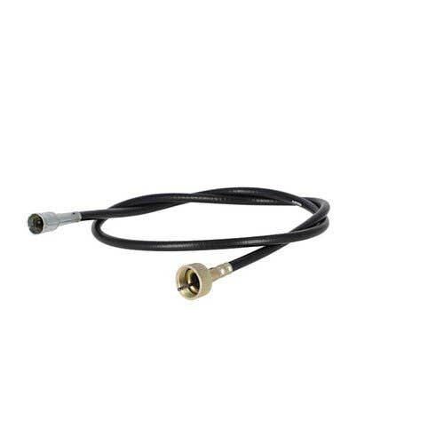 121547 | Tachometer Cable | Ford 5110 5610 5700 6410 6610 6700 6710 6810 7610 7700 7710 |  | D5NN17365D | 83904959