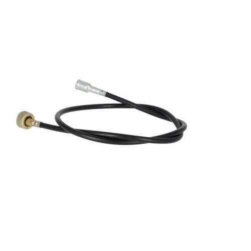 121547 | Tachometer Cable | Ford 5110 5610 5700 6410 6610 6700 6710 6810 7610 7700 7710 |  | D5NN17365D | 83904959