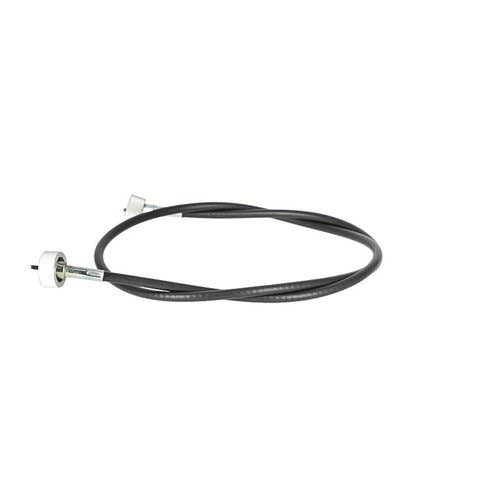 117604 | Tachometer Cable | International | Farmall | IH 330 330 340 340 404 424 444 444 504 2404 2404 2424 2424 2444 2444 2504 2504 |  | 150938R91