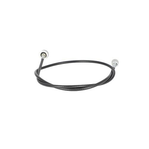 117604 | Tachometer Cable | International | Farmall | IH 330 330 340 340 404 424 444 444 504 2404 2404 2424 2424 2444 2444 2504 2504 |  | 150938R91
