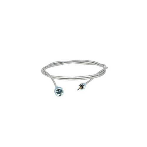 115095 | Tachometer Cable | International | Farmall | IH Hydro 70 Hydro 86 Hydro 100 600 650 666 666 766 766 786 806 806 856 886 966 986 1026 1026 1066 1086 1206 1206 |  | 384845R92 | 387916R91 | 393328R91 | 393328R92 | 393328R93 | 341210C91 | 89159R91