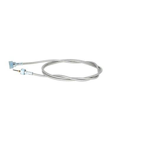 115095 | Tachometer Cable | International | Farmall | IH Hydro 70 Hydro 86 Hydro 100 600 650 666 666 766 766 786 806 806 856 886 966 986 1026 1026 1066 1086 1206 1206 |  | 384845R92 | 387916R91 | 393328R91 | 393328R92 | 393328R93 | 341210C91 | 89159R91