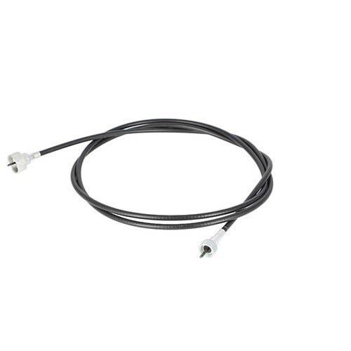 108038 | Tachometer Cable | International | Farmall | IH Hydro 100 706 756 826 966 1066 1466 1566 2706 2756 2826 |  | 396386R93