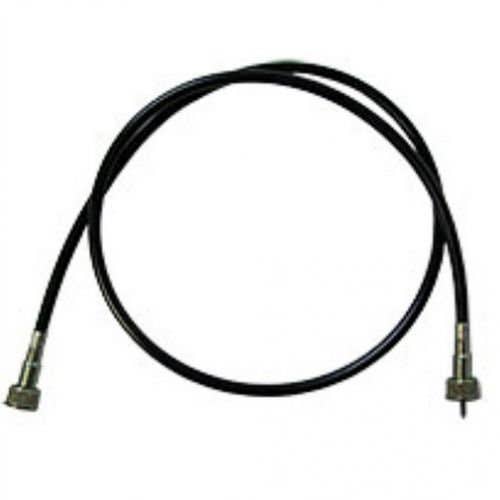 122467 | Tachometer Cable | International | Farmall | IH Hydro 70 Hydro 86 354 364 434 544 656 666 2300A 3414 3414 |  | 398955R93 | 3068984R91 | 3068984R92 | 398955R91 | 398955R92