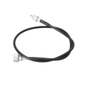 121525 | Tachometer Cable | International | Farmall | IH 454 464 574 674 2400 2500 2500 | | 529795R92 121525 | Tachometer Cable | International | Farmall | IH 454 464 574 674 2400 2500 2500 | | 529795R92