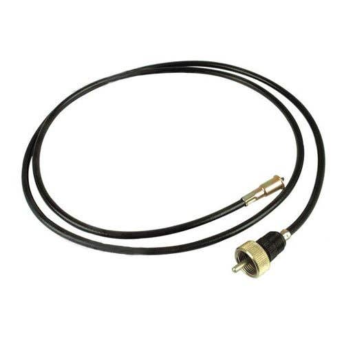 124393 | Tachometer Cable | Iseki TS2400 TS2500 TS2800 |  | 415-621-015-0