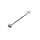 101923 | Tachometer Cable | John Deere A B G 50 50 60 70 70 520 530 | | AB47437R | AB4765R | AB4776R