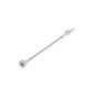 107800 | Tachometer Cable | John Deere 520 530 | | AB5135R | AB5241R | AB5242R | AR21234 107800 | Tachometer Cable | John Deere 520 530 | | AB5135R | AB5241R | AB5242R | AR21234