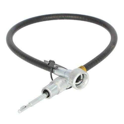 121539 | Tachometer Cable | John Deere 820 830 920 930 1020 1030 1120 1130 1530 1630 2040 2240 3030 |  | AL23837 | AT19905
