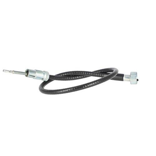 Tachometer Cable fits John Deere 1520 1630 1830 2020 2030 2035 2120 2130 2630 2040 2240 2440 2640 300B 301 301A 302 302A 400 401A 401B 401C AL23838 Tachometer Cable fits John Deere 1520 1630 1830 2020 2030 2035 2120 2130 2630 2040 2240 2440 2640 300B 301 301A 302 302A 400 401A 401B 401C AL23838