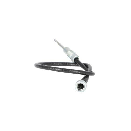 121540 | Tachometer Cable | John Deere 300B 300B 301 301 301A 301A 302 302 302A 302A 400 400 401A 401A 401B 401B 401C 401C 1520 1630 1635 1830 2020 2020 2030 2035 2040 2120 2130 2135 2240 2440 2630 2640 |  | AL23838 | AT19904