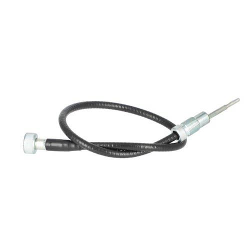 121540 | Tachometer Cable | John Deere 300B 300B 301 301 301A 301A 302 302 302A 302A 400 400 401A 401A 401B 401B 401C 401C 1520 1630 1635 1830 2020 2020 2030 2035 2040 2120 2130 2135 2240 2440 2630 2640 |  | AL23838 | AT19904