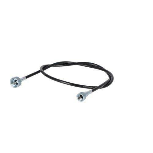 122470 | Tachometer Cable | John Deere 700 1010 1010 2010 5010 5020 6030 7520 | Oliver Super 66 66 660 | Allis Chalmers D10 D12 |  | AT17503 | 105117A | AT12695 | AT15420 | AT15470 | 1LS5231