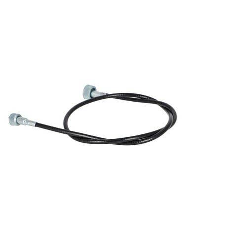 122470 | Tachometer Cable | John Deere 700 1010 1010 2010 5010 5020 6030 7520 | Oliver Super 66 66 660 | Allis Chalmers D10 D12 |  | AT17503 | 105117A | AT12695 | AT15420 | AT15470 | 1LS5231