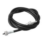 181833 | Tachometer Cable | John Deere 650 650 655 670 670 750 750 755 755 756 850 850 855 855 856 856 900 950 950 955 1050 1050 | Yanmar FX26 FX28 FX32 FX42 YM276 YM330 YM2500 YM2610 YM2620 YM2820 | | CH12241 | 194275-56900 | AM875588 | 194145-56901