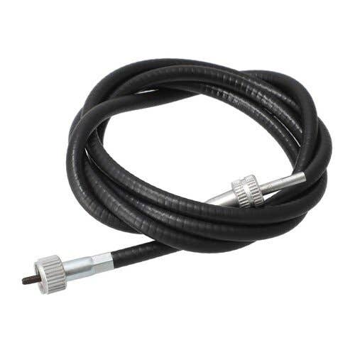 Tachometer Cable fits John Deere 650 655 670 750 755 756 850 855 856 950 955 1050 900 950 CH12241 fits Yanmar YM2500 YM2610 YM3000 YM3110 194275-56900 Tachometer Cable fits John Deere 650 655 670 750 755 756 850 855 856 950 955 1050 900 950 CH12241 fits Yanmar YM2500 YM2610 YM3000 YM3110 194275-56900