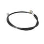 175021 | Tachometer Cable | Kioti LK2554 LK3054 LK3504 | | 35240-34651 175021 | Tachometer Cable | Kioti LK2554 LK3054 LK3504 | | 35240-34651