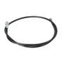 175040 | Tachometer Cable | Kioti DK35 DK40 DK45 | | 38430-34651 175040 | Tachometer Cable | Kioti DK35 DK40 DK45 | | 38430-34651