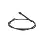 124509 | Tachometer Cable | Kubota L285 L2600 | | 34260-34651 | 34260-34650 124509 | Tachometer Cable | Kubota L285 L2600 | | 34260-34651 | 34260-34650