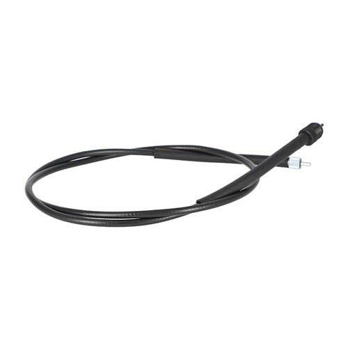 124509 | Tachometer Cable | Kubota L285 L2600 |  | 34260-34651 | 34260-34650