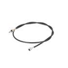 104135 | Tachometer Cable | Landini 7830 | Massey Ferguson 30D 50 50E 165 168 175 178 180 185 188 231S 243 261 265 270 271 275 281 282 283 285 290 298 | | 1876289M92 | 1682557M91 | 1875889M91 | 882026M91 | 1853233M1 | 827855V1 | 882021M91 | 1876289M93