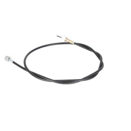 104135 | Tachometer Cable | Landini 7830 | Massey Ferguson 30D 50 50E 165 168 175 178 180 185 188 231S 243 261 265 270 271 275 281 282 283 285 290 298 |  | 1876289M92 | 1682557M91 | 1875889M91 | 882026M91 | 1853233M1 | 827855V1 | 882021M91 | 1876289M93