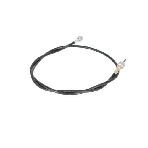 104135 | Tachometer Cable | Landini 7830 | Massey Ferguson 30D 50 50E 165 168 175 178 180 185 188 231S 243 261 265 270 271 275 281 282 283 285 290 298 |  | 1876289M92 | 1682557M91 | 1875889M91 | 882026M91 | 1853233M1 | 827855V1 | 882021M91 | 1876289M93