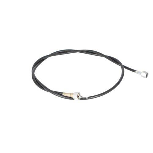 104135 | Tachometer Cable | Landini 7830 | Massey Ferguson 30D 50 50E 165 168 175 178 180 185 188 231S 243 261 265 270 271 275 281 282 283 285 290 298 |  | 1876289M92 | 1682557M91 | 1875889M91 | 882026M91 | 1853233M1 | 827855V1 | 882021M91 | 1876289M93
