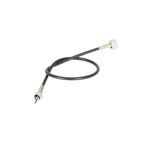Tachometer Cable fits Massey Ferguson 20 40 65 30 35 65 230 240 250 590 20 30 40 882539M1 882539M91 890232M1 890232M91 890420M1 890460M91 1850700M1