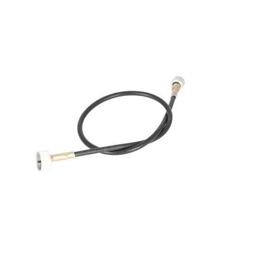 104133 | Tachometer Cable | Massey Ferguson 20 20 30 30 35 40 40 65 65 230 240 250 590 |  | 1850700M1 | 1699381M91 | 1850699M2 | 1851825M1 | 828033M1 | 828033M92 | 882539M1 | 882539M91 | 890232M1 | 890232M91 | 890420M1 | 890460M91