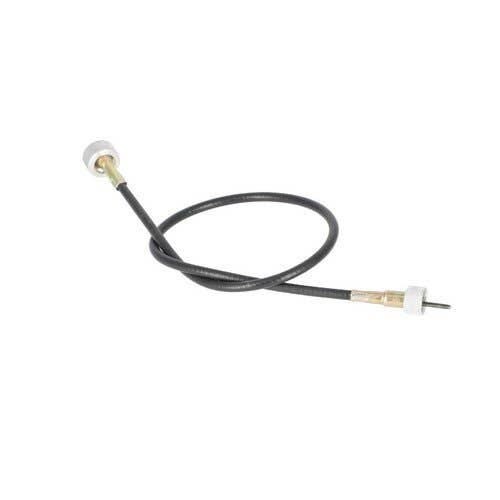 104133 | Tachometer Cable | Massey Ferguson 20 20 30 30 35 40 40 65 65 230 240 250 590 |  | 1850700M1 | 1699381M91 | 1850699M2 | 1851825M1 | 828033M1 | 828033M92 | 882539M1 | 882539M91 | 890232M1 | 890232M91 | 890420M1 | 890460M91